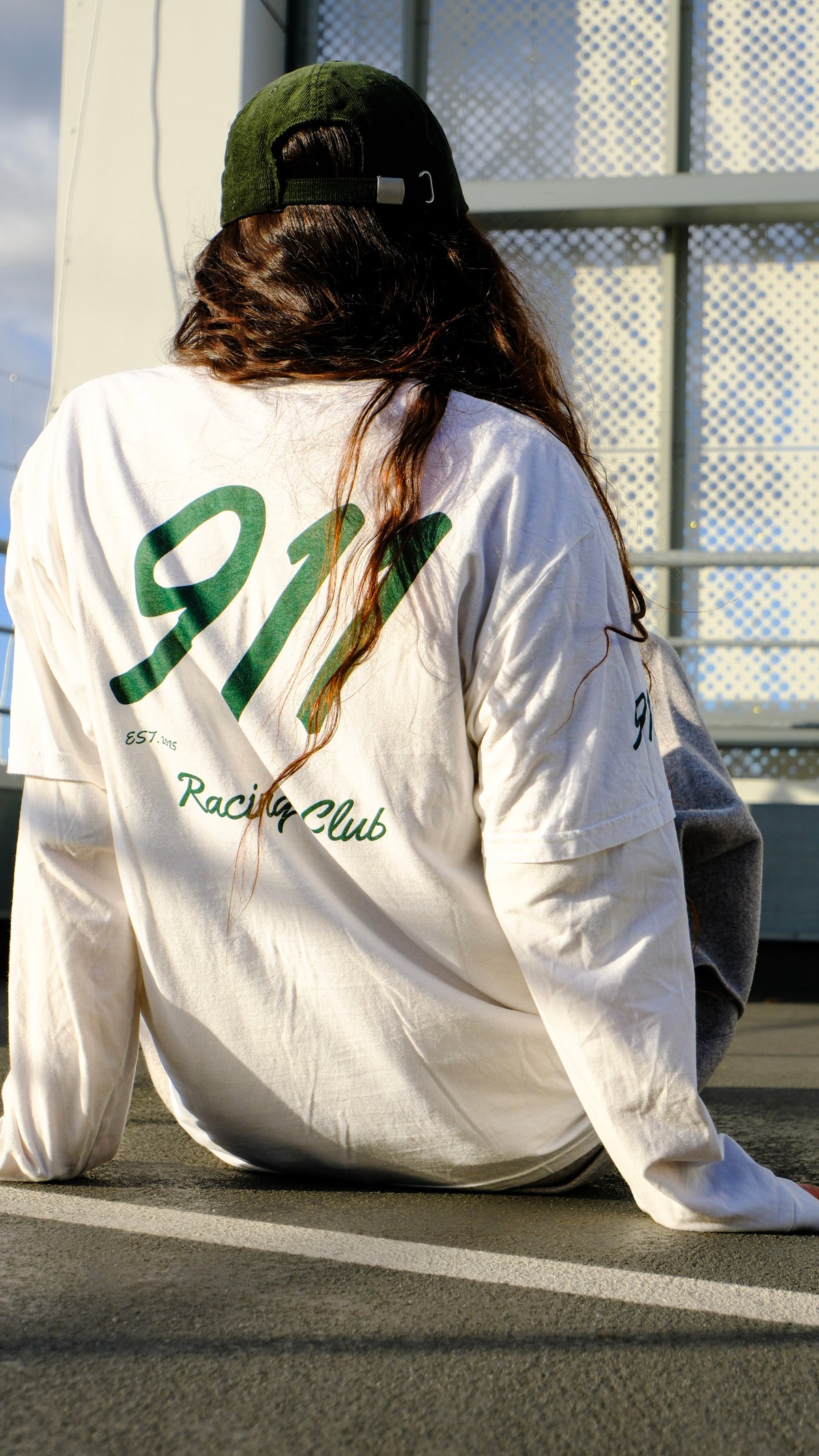 911 T-shirt