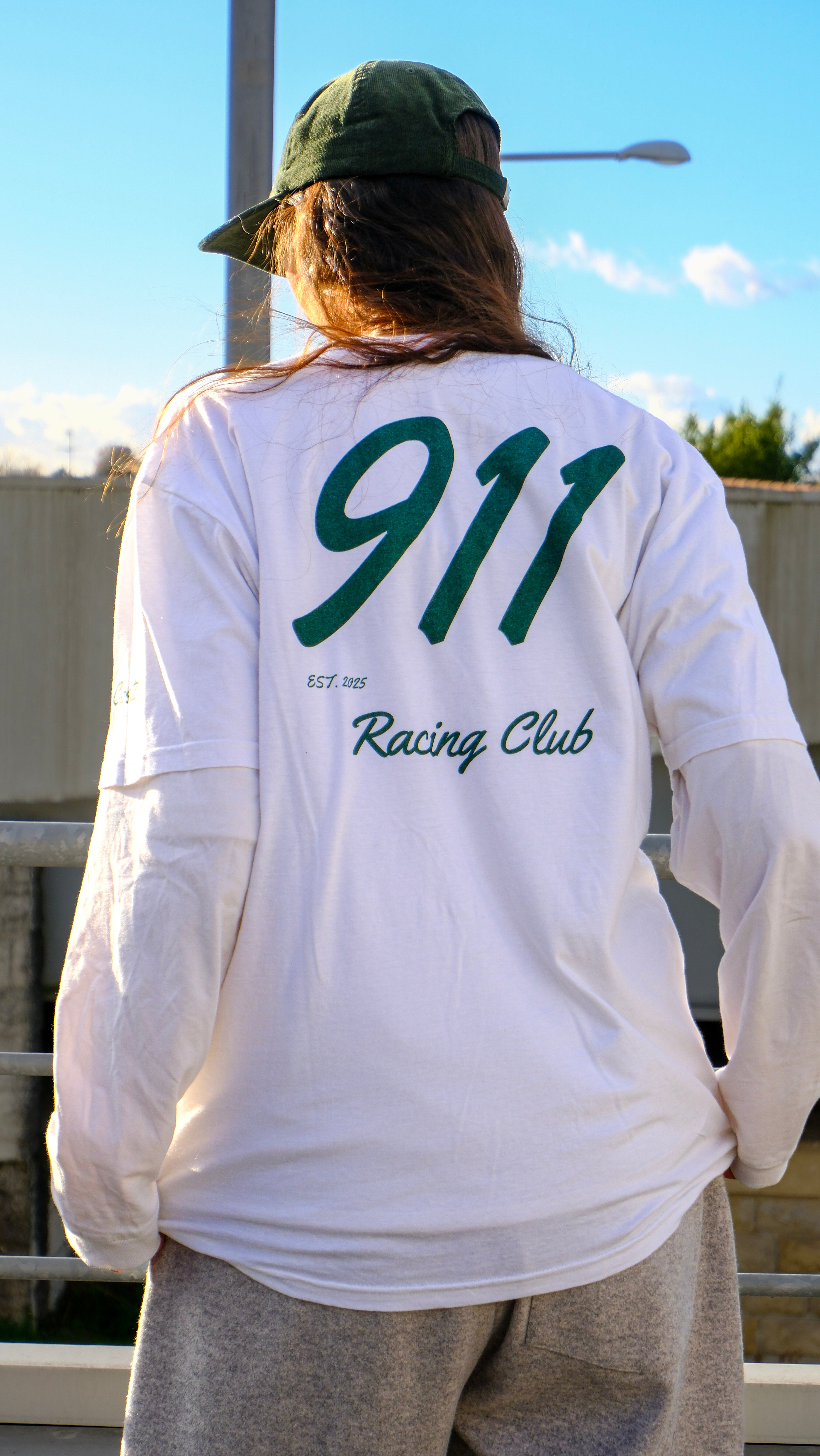 911 T-shirt