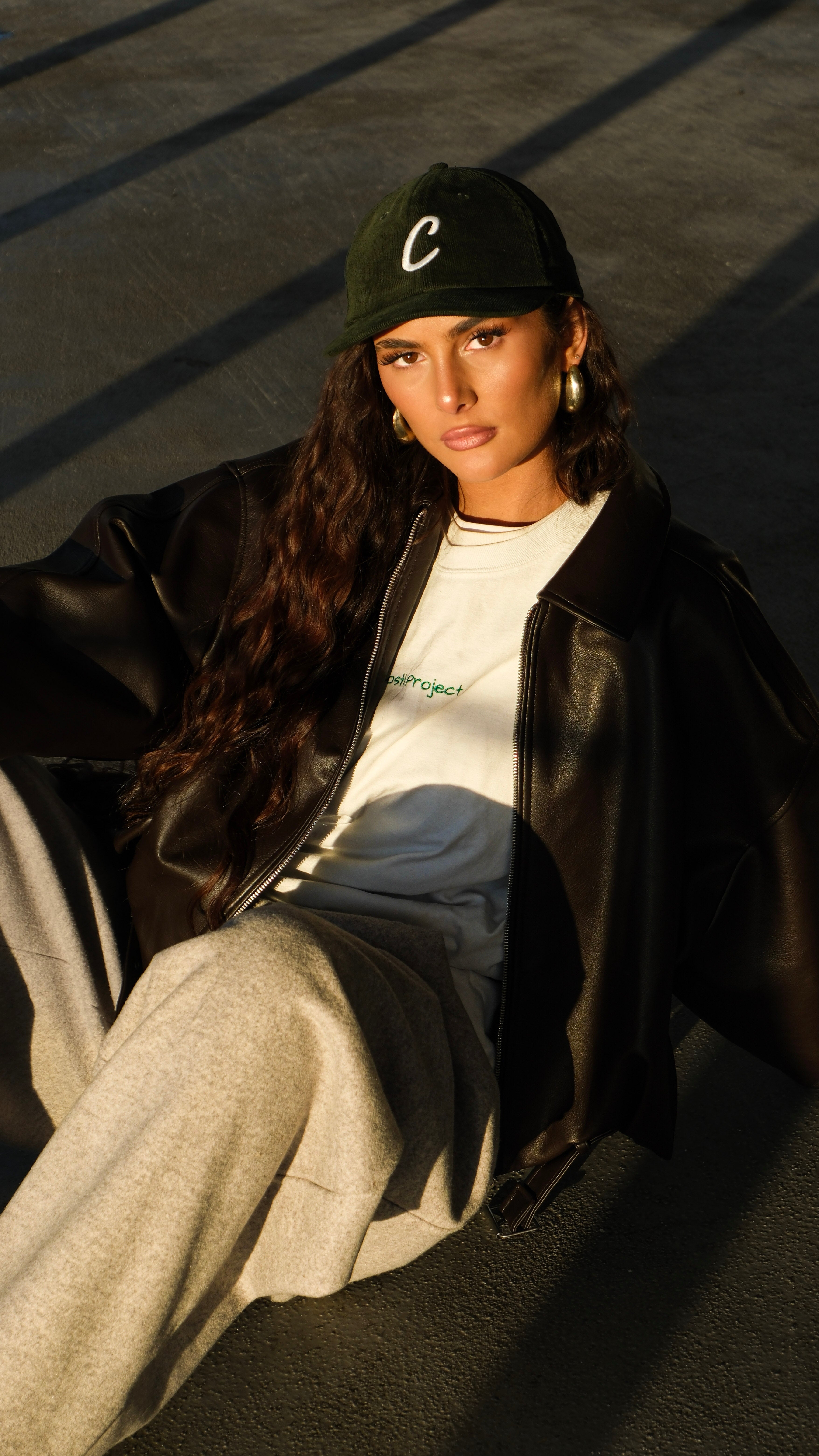 T-shirt Costi Project
