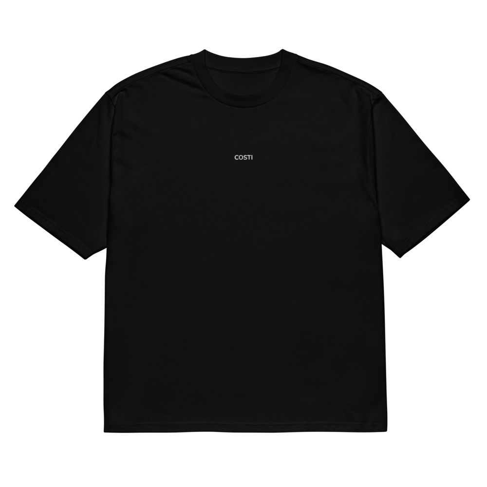 COSTI CLASSICS Black