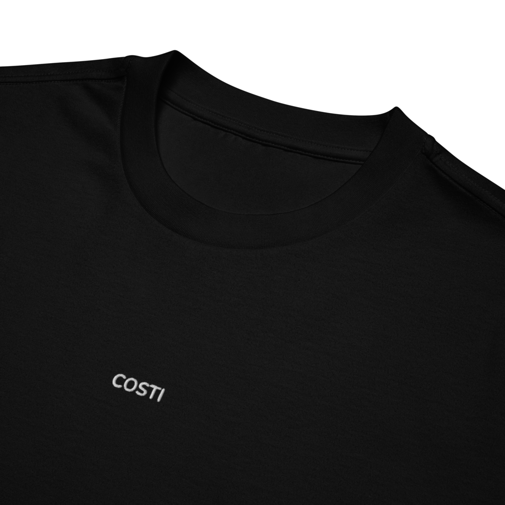 COSTI CLASSICS Black