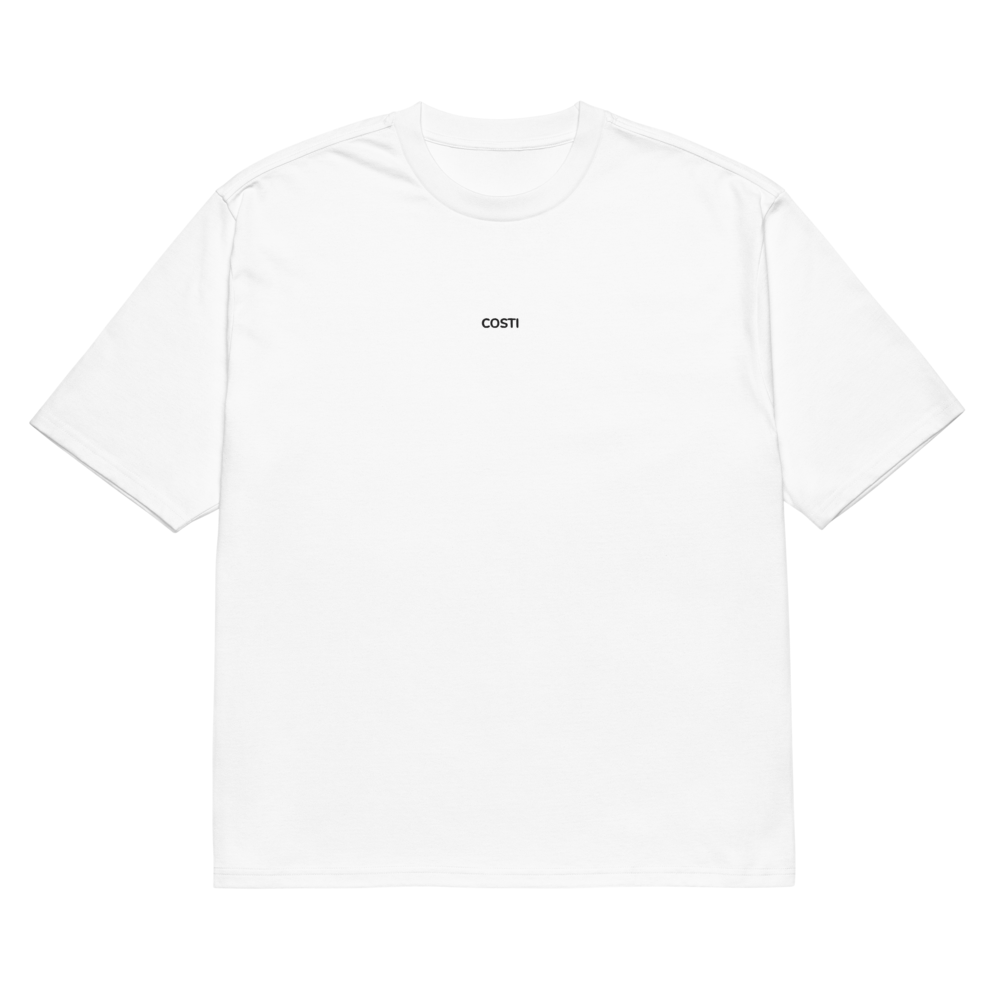 COSTI CLASSICS White