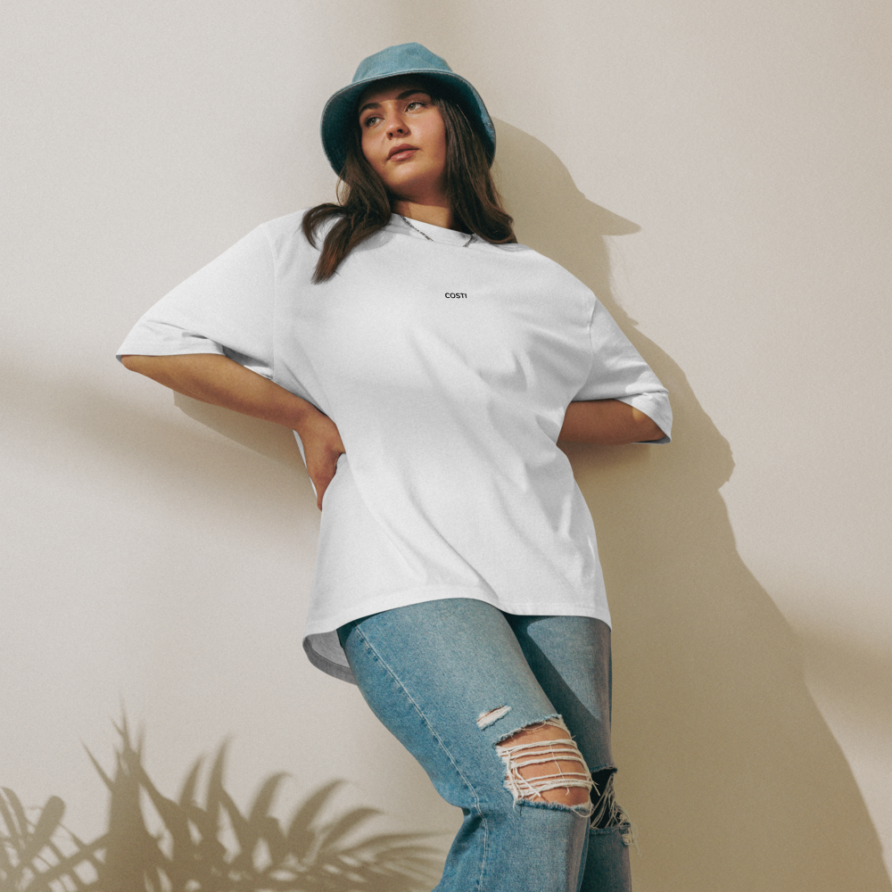 COSTI CLASSICS White