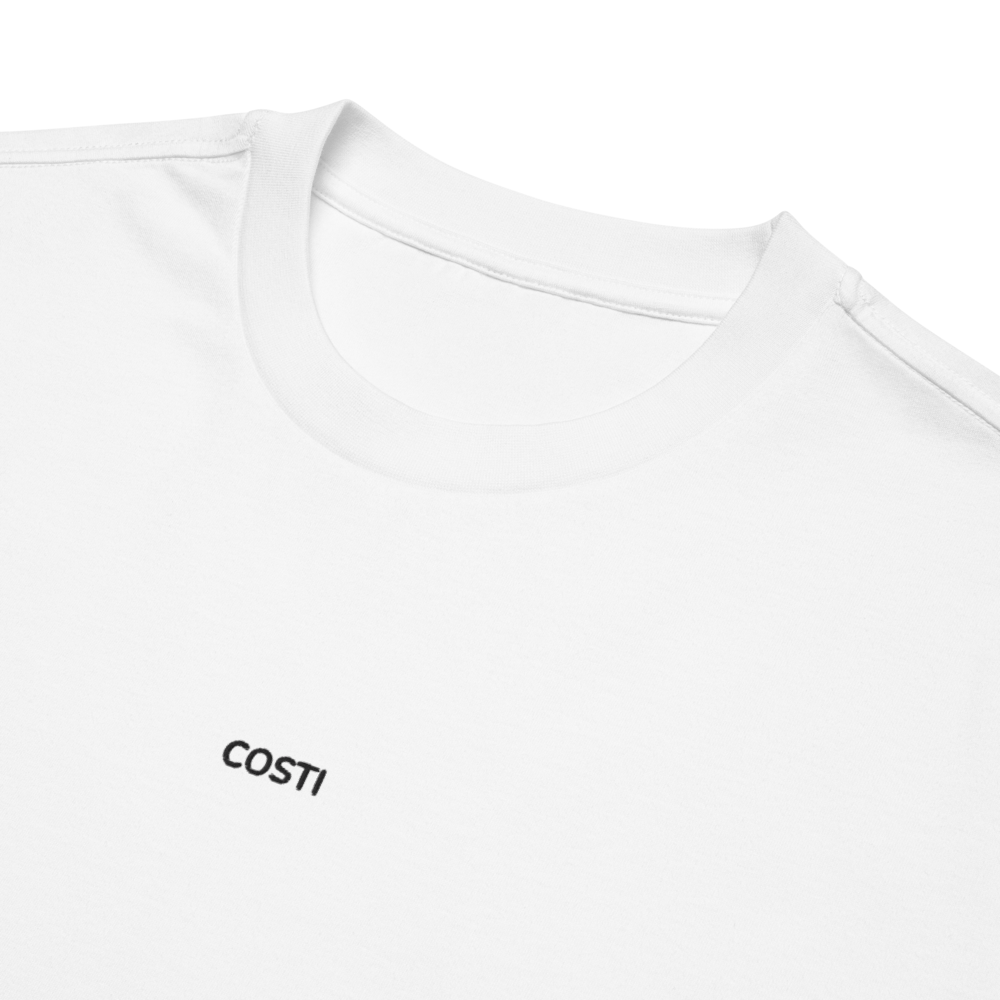 COSTI CLASSICS White